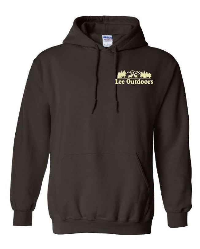 Lee Outdoors Hoodie
