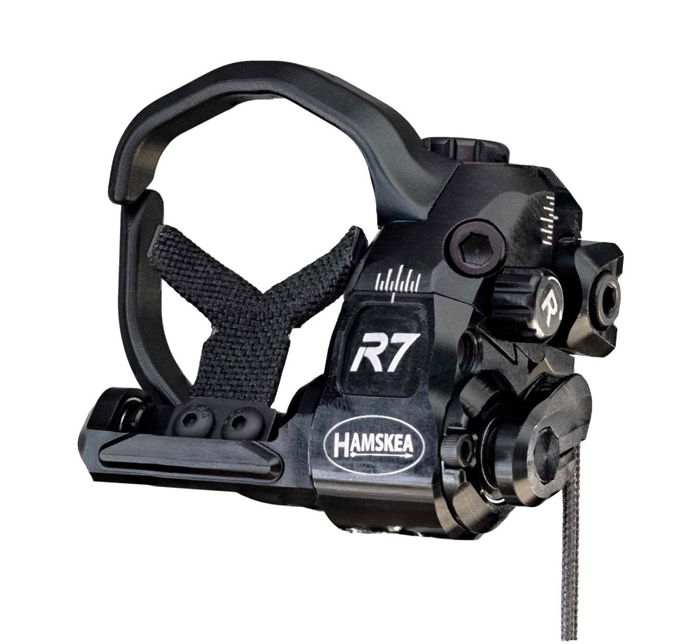 Hamskea R7 Arrow Rest