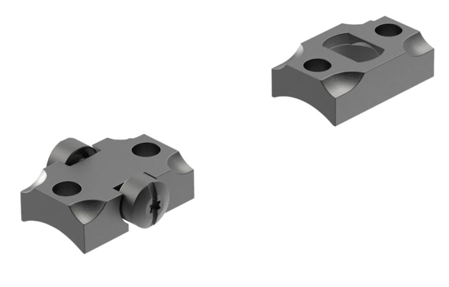Leupold Standard Base Browning X-Bolt