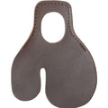 30-06 Cowhide Shooting Tab RH Medium