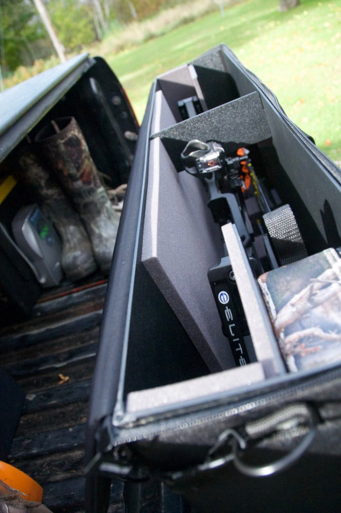 Lakewood Products Single 41" Bow Case COMBO