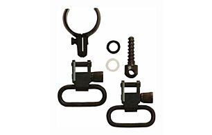 Grovtec 2PC Barrel Band Swivel