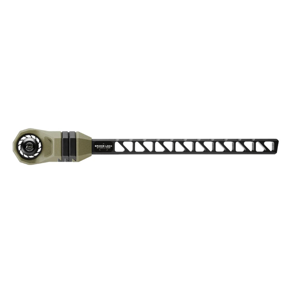 Mathews 10" Bridgelock Stabilizer