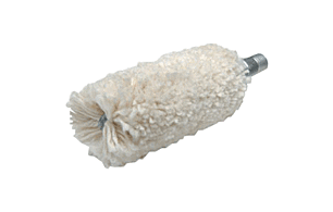 HOPPES CLEANING SWAB .40-.45 CALIBERS