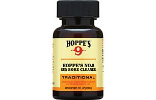 Hoppe’s Gun Bore Cleaner