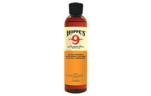 Hoppe’s Black Powder Gun Bore Cleaner