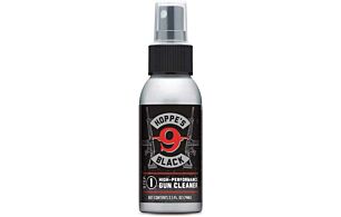Hoppe’s Black Gun Cleaner