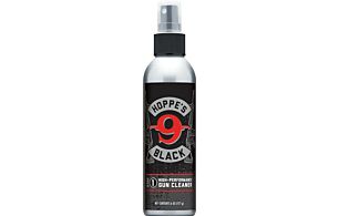 Hoppe’s Black Gun Cleaner 6oz