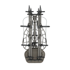 Helo Hunt Ready™ System