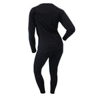 Heated Base Layer Bottom
