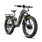 Hellcat 2.0 FS All-Wheel Drive