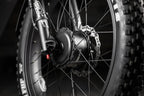 Hellcat 2.0 FS All-Wheel Drive