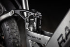 Hellcat 2.0 FS All-Wheel Drive