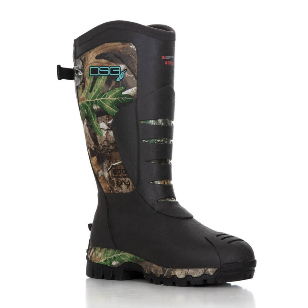 Rubber Boot - 400 Gram