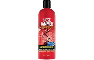 Nose Jammer Laundry Detergent