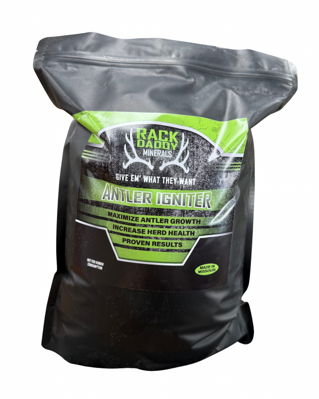 Rack Daddy Mineral 12lb