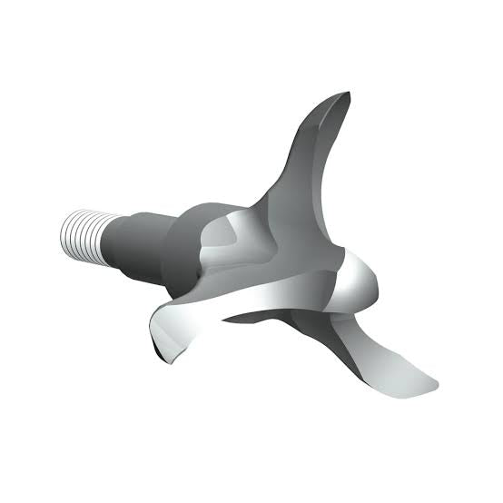 G5 Small Game Head 100GR