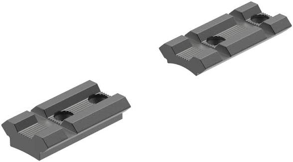 Leupold Base Rifleman 2pc Remington 700