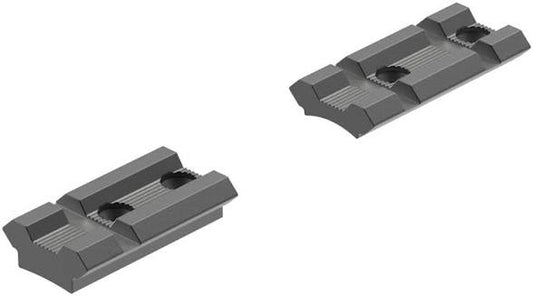 Leupold Base Rifleman 2pc Remington 700