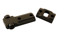 Leupold Standard 2PC Base Savage Axis/10/110 8-40