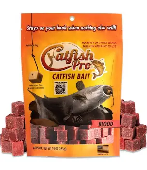 Catfish Pro Catfish Bait