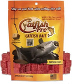 Catfish Pro Catfish Bait