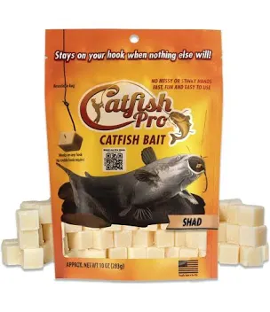 Catfish Pro Catfish Bait
