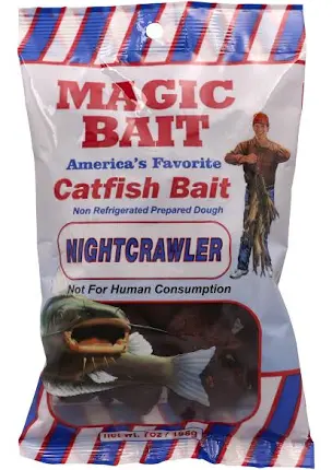 Magic Bait Catfish Bait