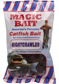 Magic Bait Catfish Bait