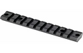 Weaver Classic Multi-Slot Base Browning AB3 LA