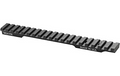 Weaver Tactical Extended Multi-Slot Base SAV 110-116 LA(6-48)20MOA