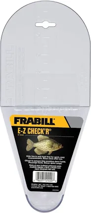 Frabill EZ Checker