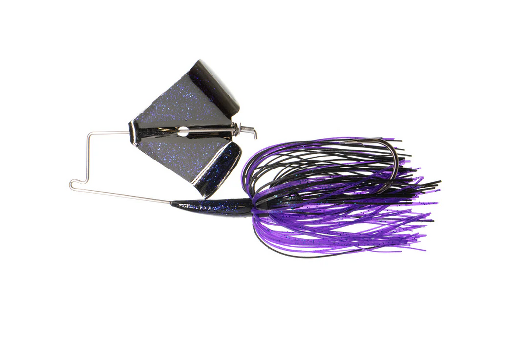 Nichols Lures Reflex Buzz Bait