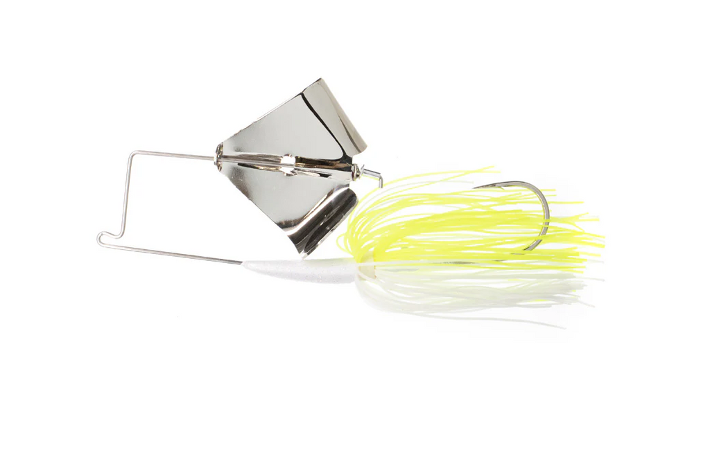 Nichols Lures Reflex Buzz Bait