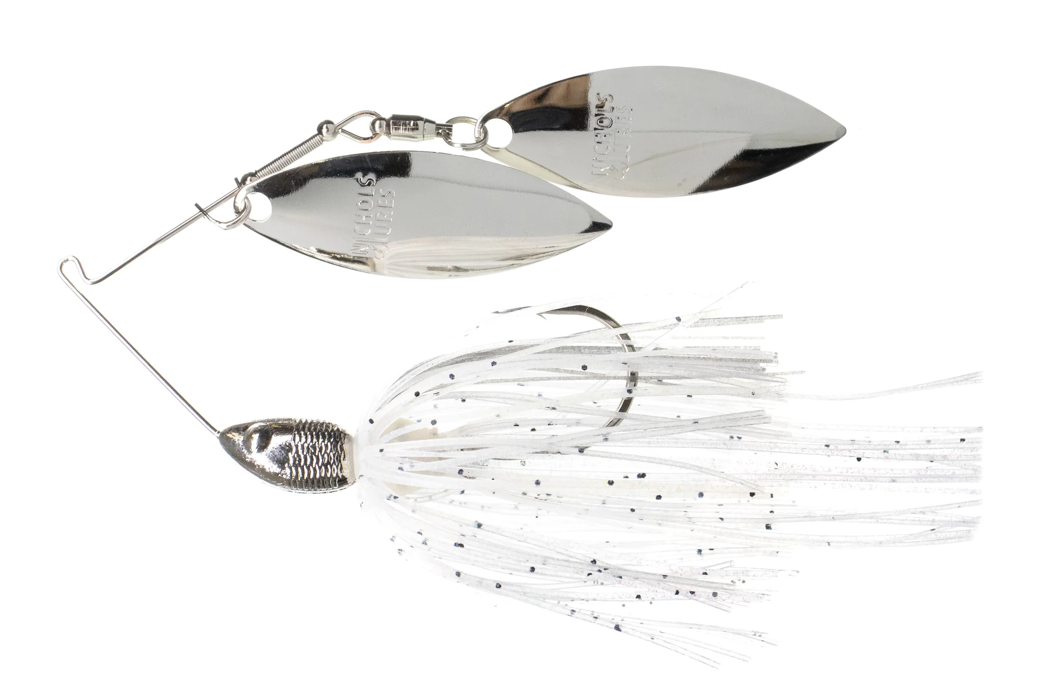 Nichols Lures Catalyst Spinner Bait