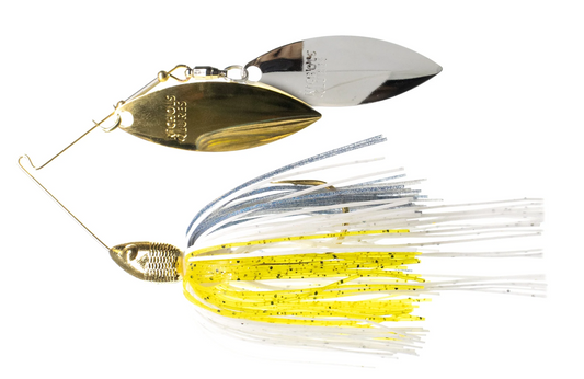 Nichols Lures Catalyst Spinner Bait