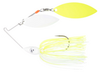 Nichols Lures Pulsator Spinner Bait