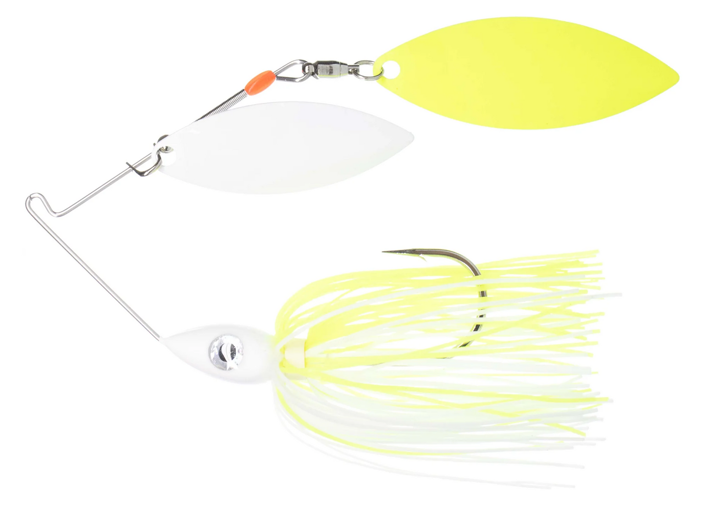Nichols Lures Pulsator Spinner Bait