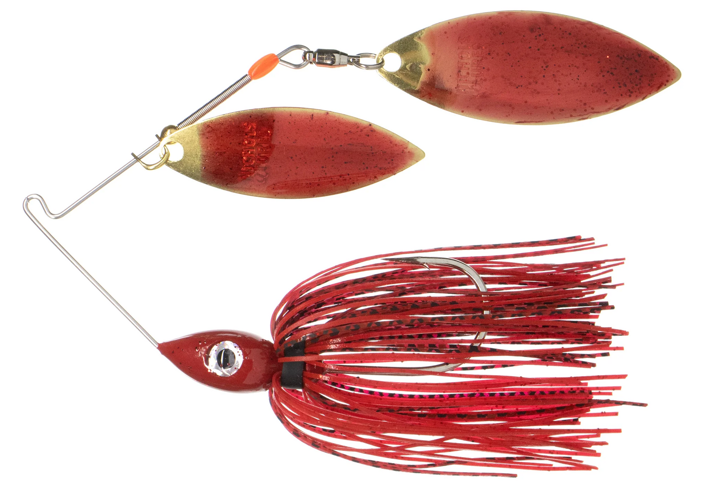 Nichols Lures Pulsator Spinner Bait