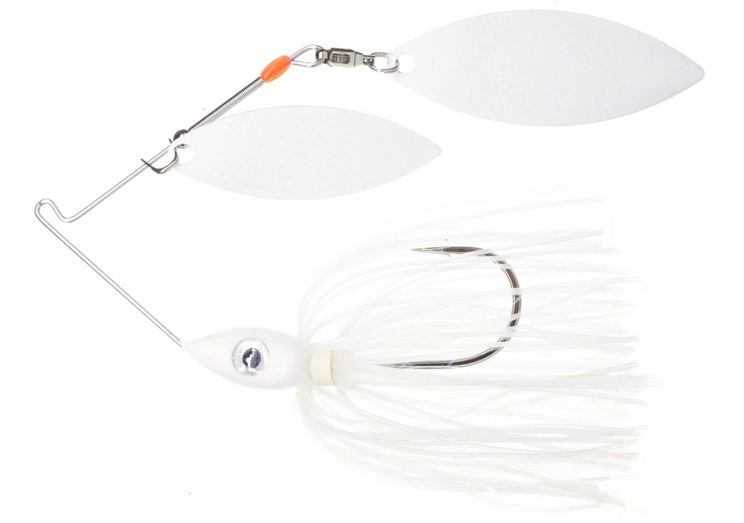 Nichols Lures Pulsator Spinner Bait