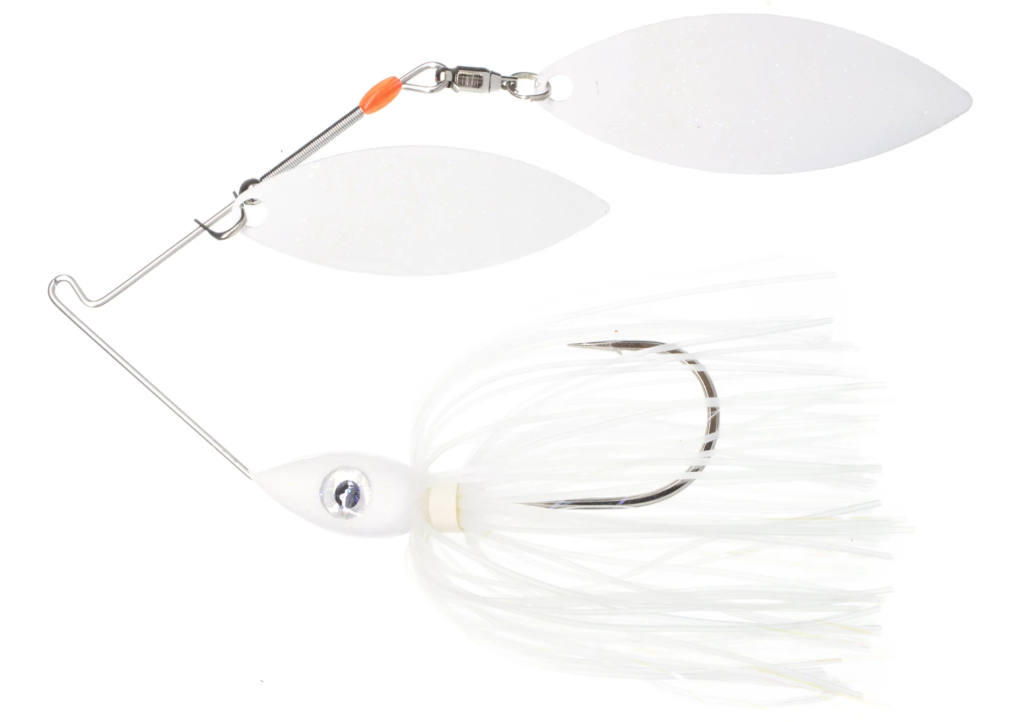 Nichols Lures Pulsator Spinner Bait