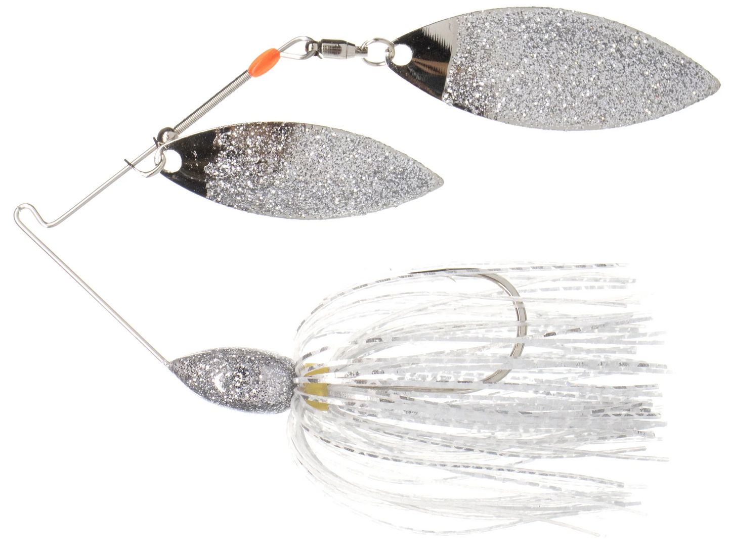 Nichols Lures Pulsator Spinner Bait