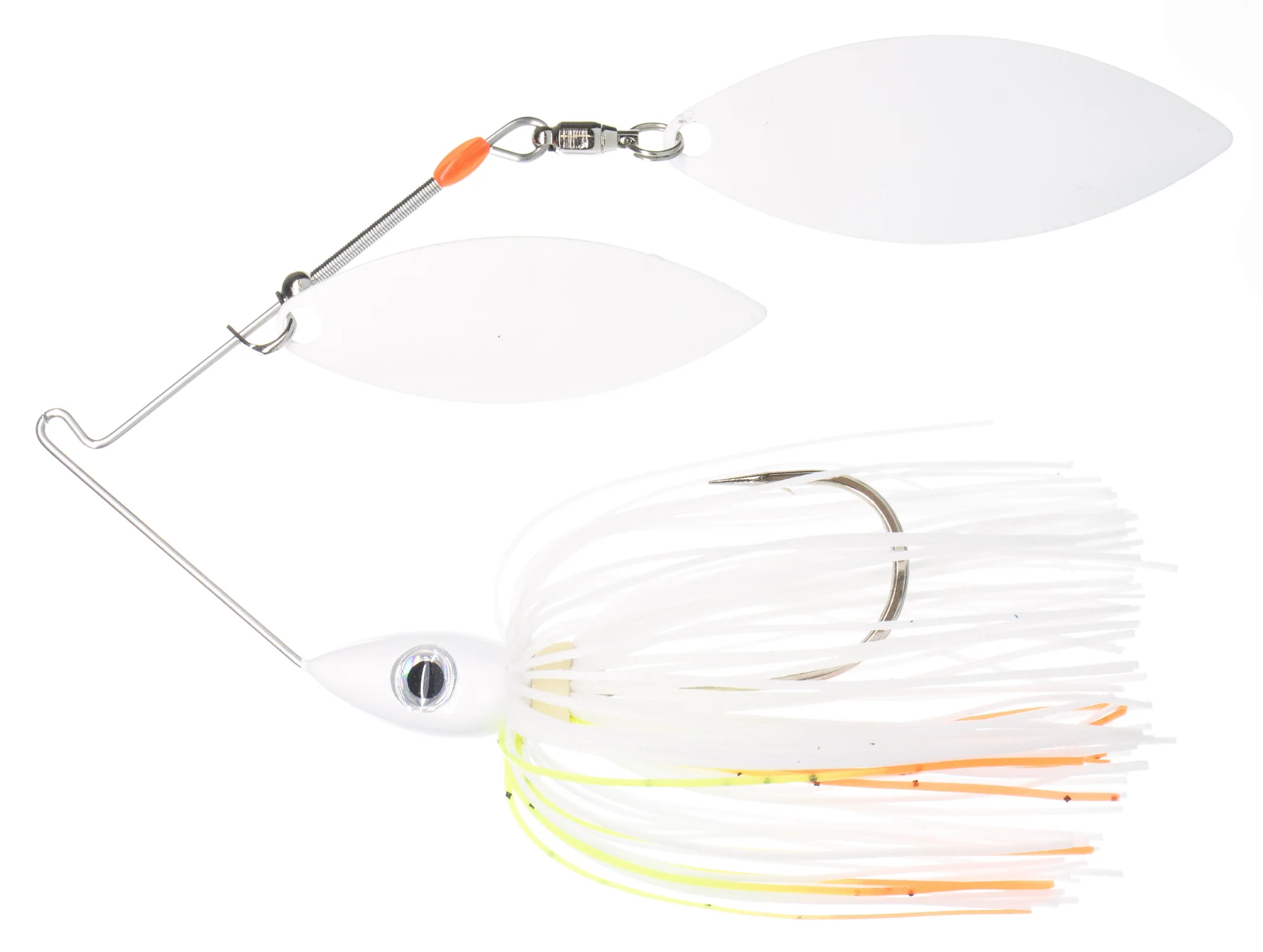 Nichols Lures Pulsator Spinner Bait