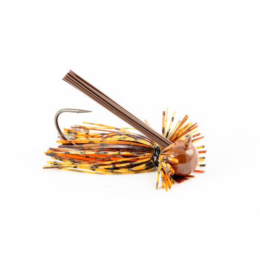 Motion Fishing Finesse Jigs