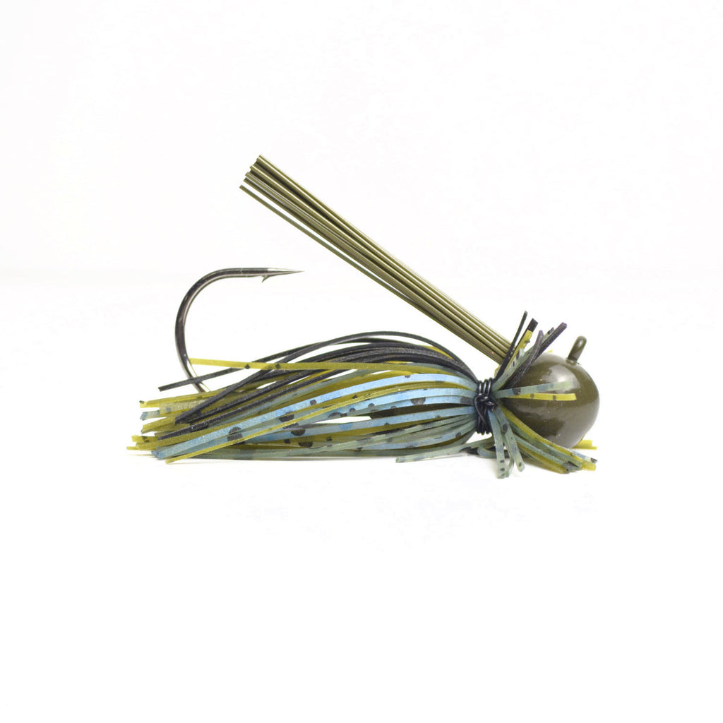 Motion Fishing Finesse Jigs