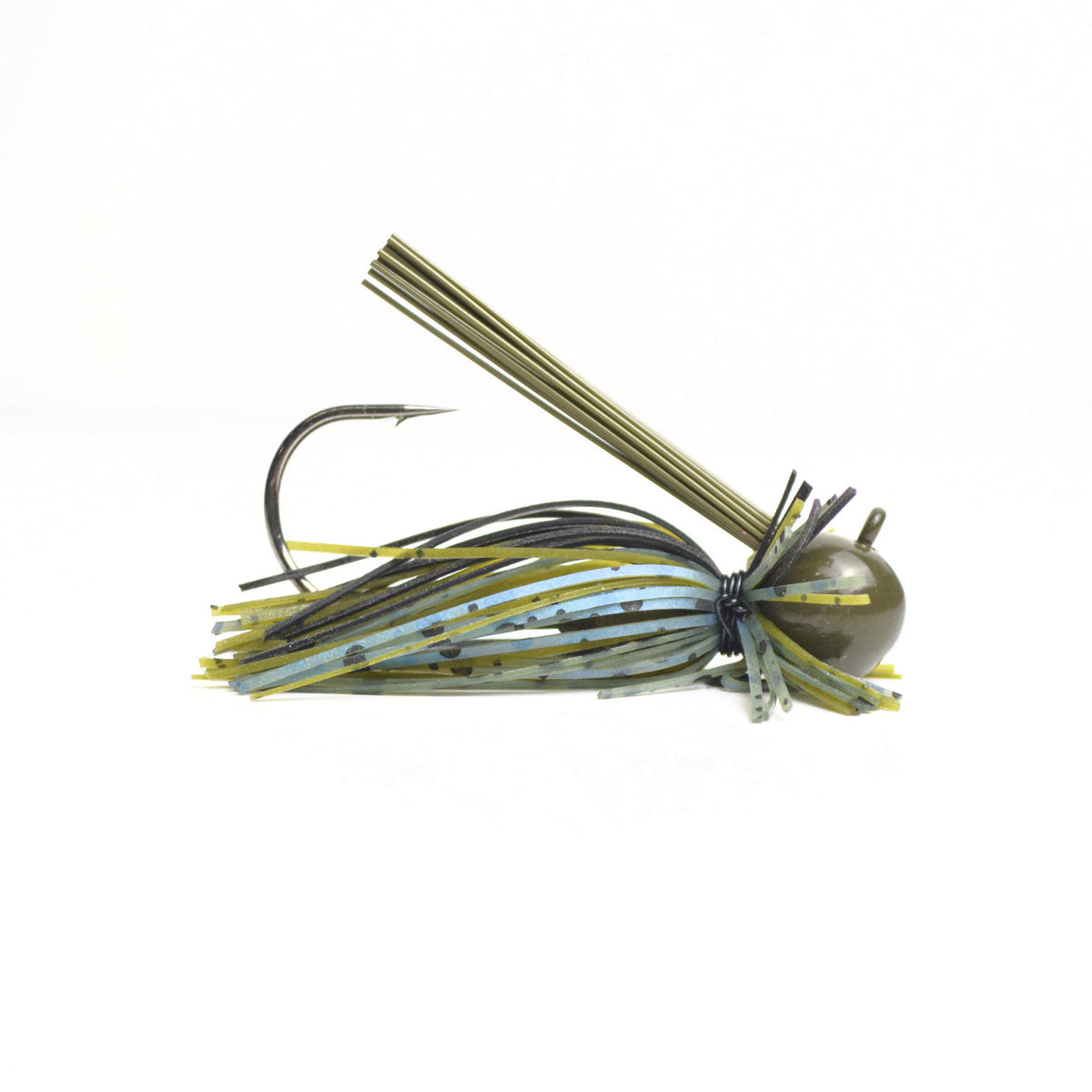 Motion Fishing Finesse Jigs
