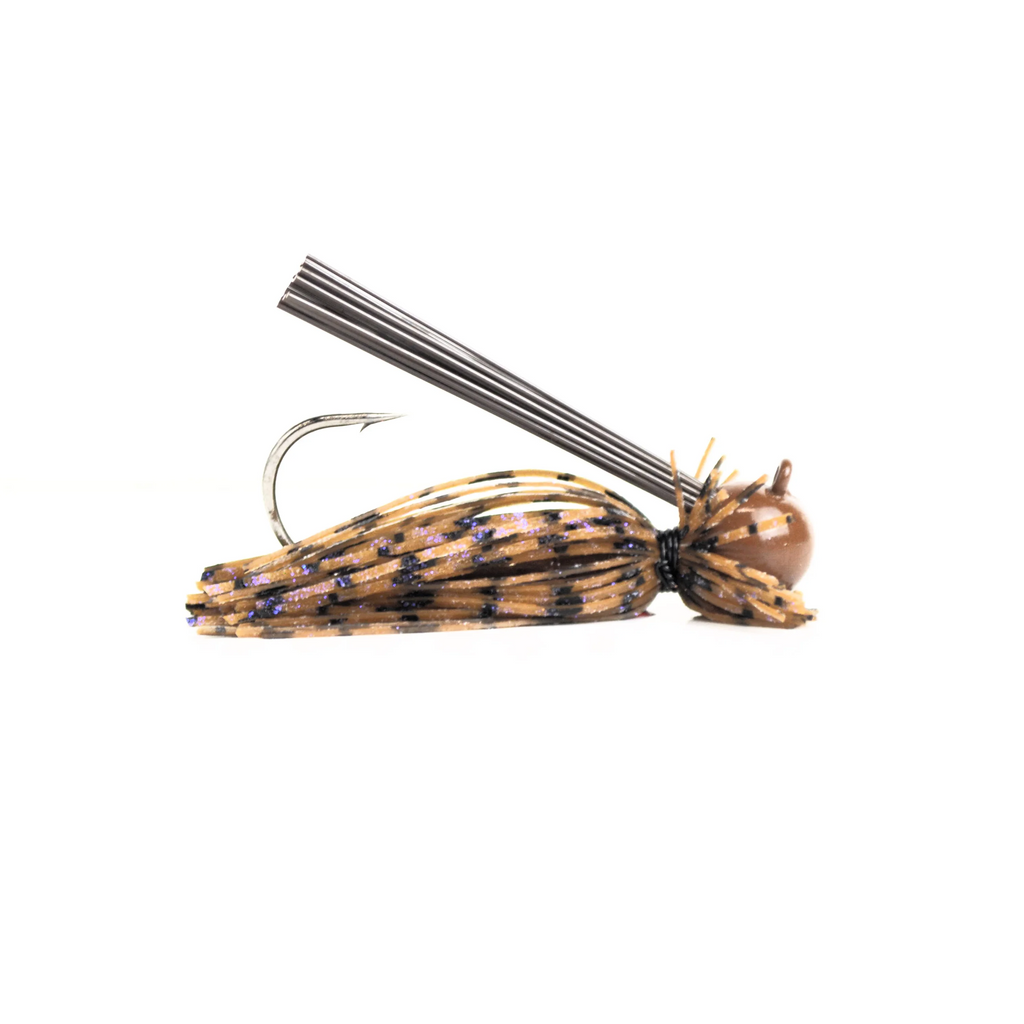 Motion Fishing Finesse Jigs