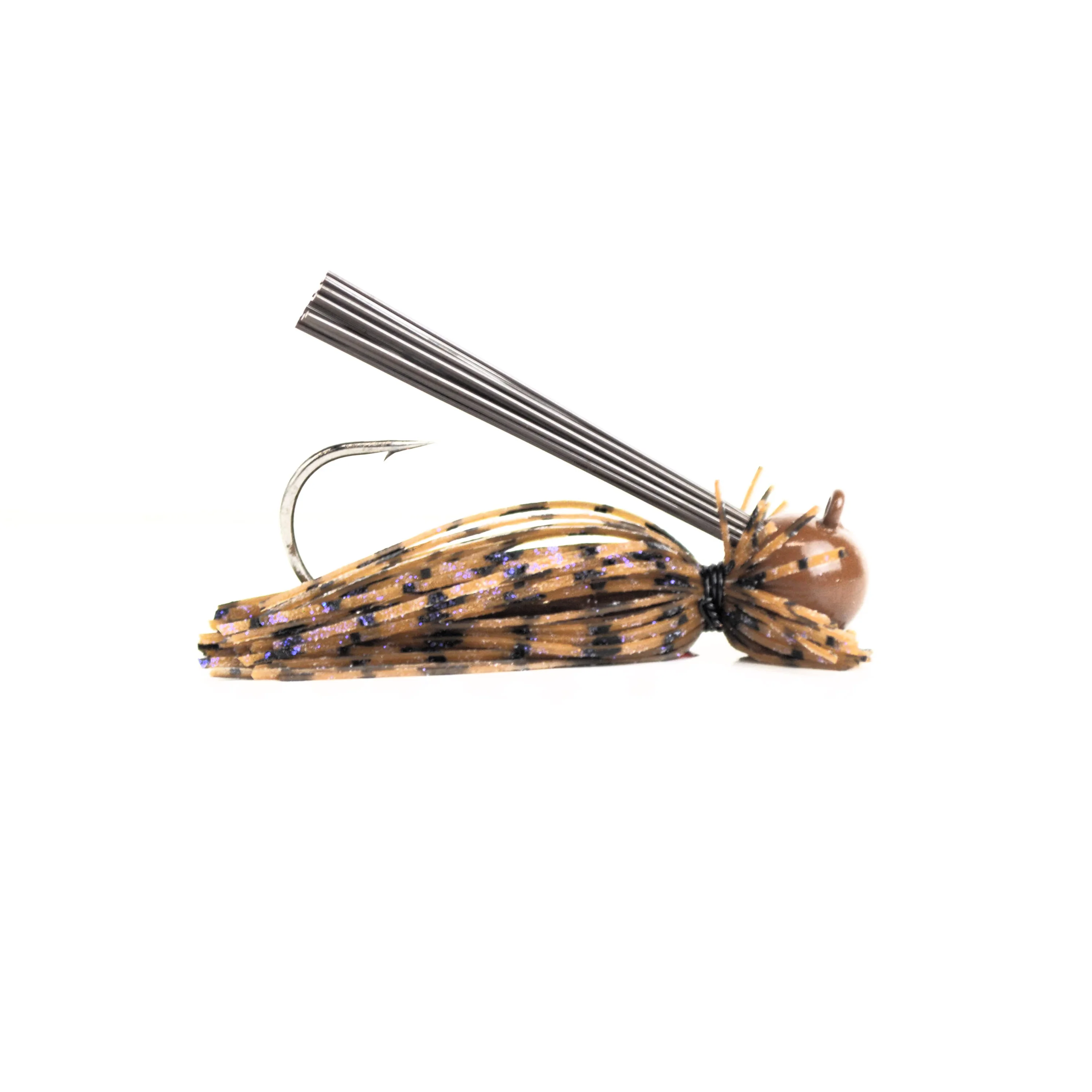 Motion Fishing Finesse Jigs