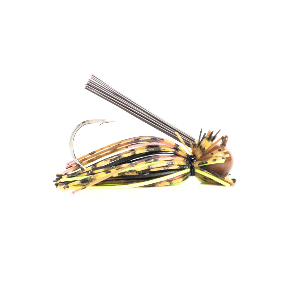 Motion Fishing Finesse Jigs