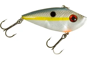 Strike King Red Eyed Shad